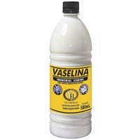 Vaselina Liquida - 1 Lt